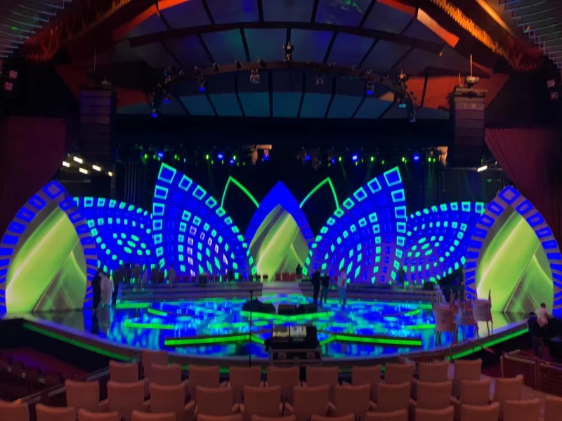 JO1315 Rotana - Ahlam Concert KSA (3)