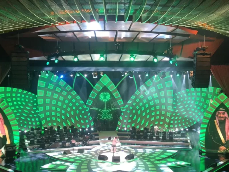 JO1315 Rotana - Ahlam Concert KSA (4)