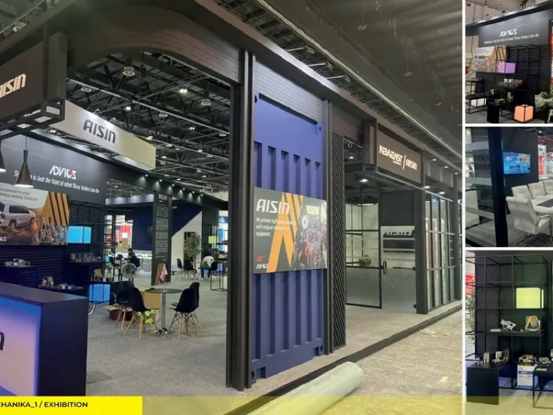 NEWEAST @ AUTOMECHANIKA_1