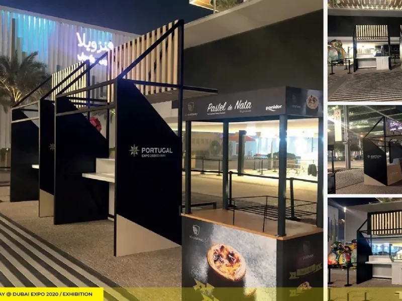 PORTUGAL NATIONAL DAY @ DUBAI EXPO 2020