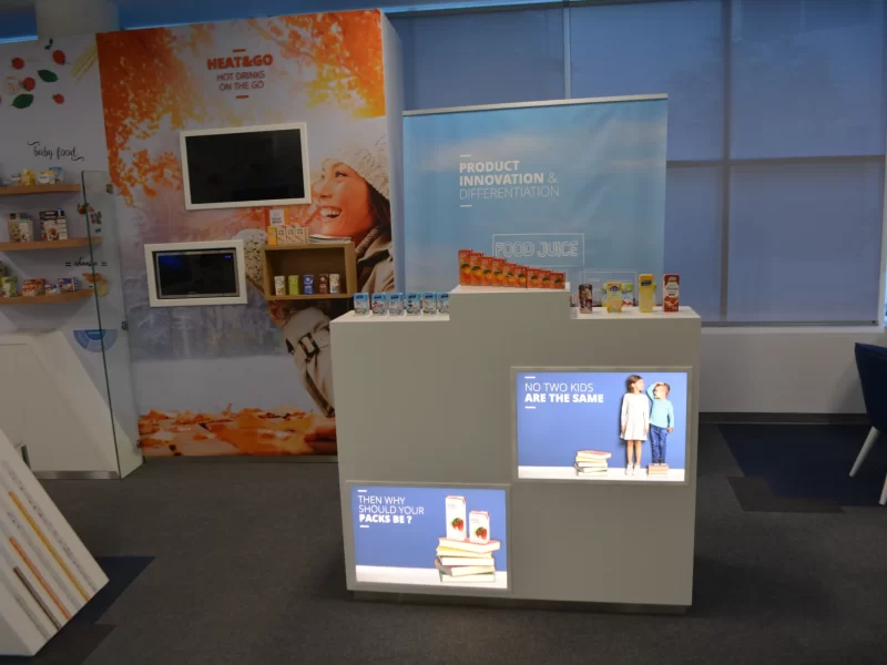 SIG Office - Fitout (2)