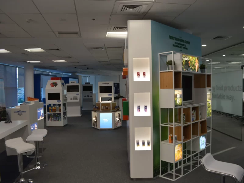 SIG Office - Fitout (3)