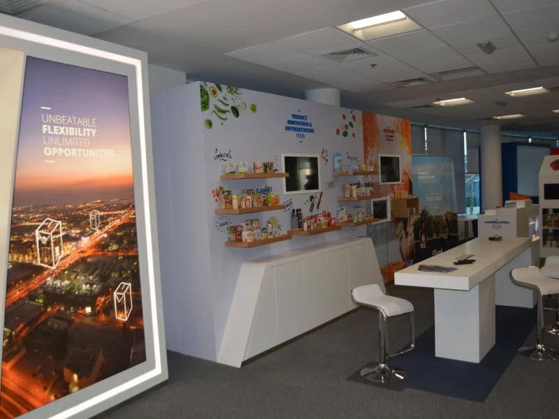 SIG Office - Fitout (4)