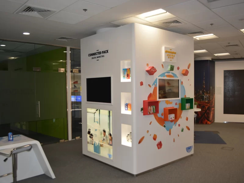 SIG Office - Fitout (9)