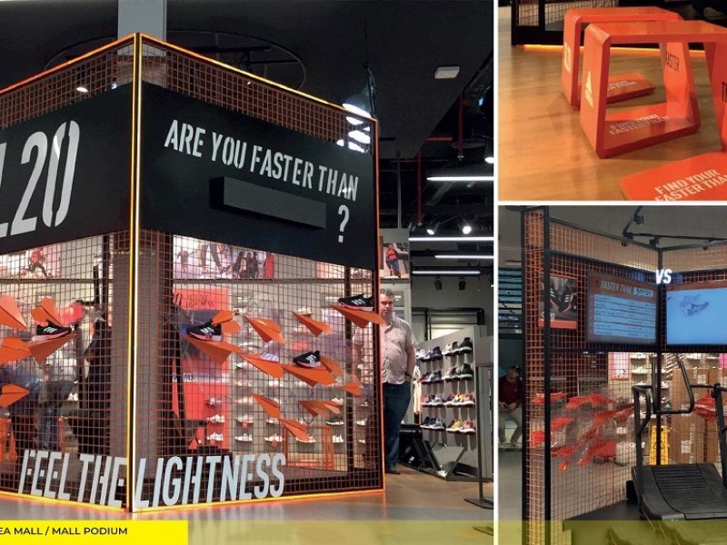 SL - 20 ADIDAS - REDSEA MALL